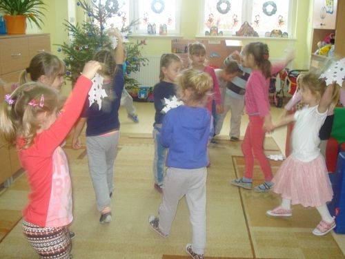 Grafika #79: Nadchodzi zima