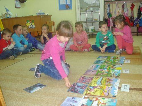 Grafika #35: Nadchodzi zima