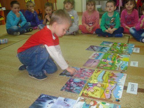 Grafika #40: Nadchodzi zima