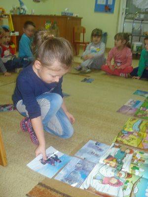 Grafika #33: Nadchodzi zima