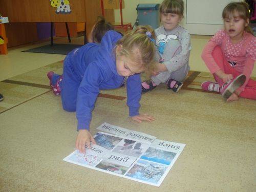 Grafika #50: Nadchodzi zima