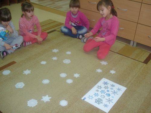 Grafika #51: Nadchodzi zima