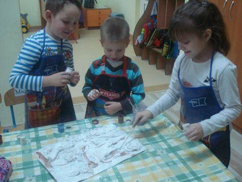 Grafika #7: Nadchodzi zima