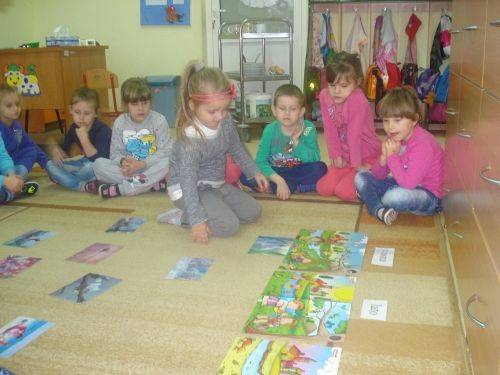 Grafika #29: Nadchodzi zima