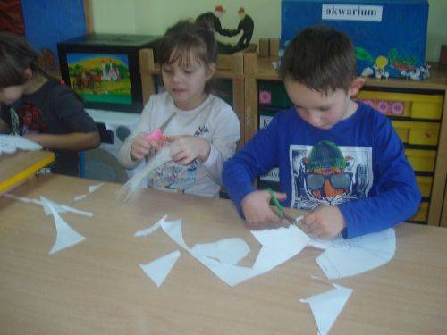 Grafika #15: Nadchodzi zima