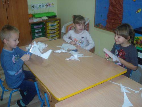 Grafika #14: Nadchodzi zima