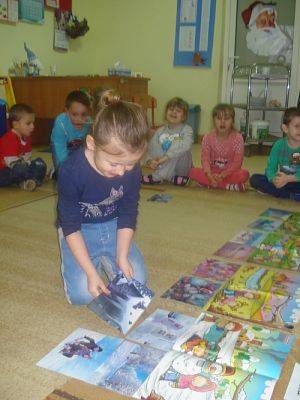 Grafika #36: Nadchodzi zima