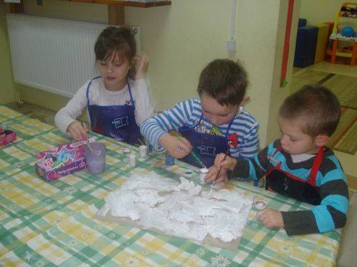 Grafika #5: Nadchodzi zima