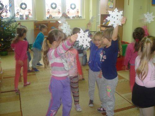 Grafika #80: Nadchodzi zima