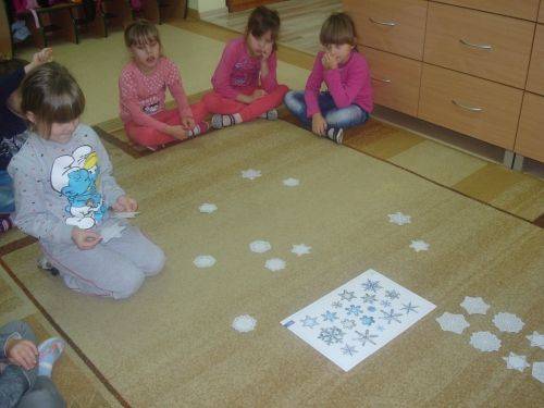 Grafika #54: Nadchodzi zima