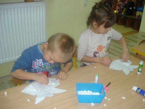 Grafika #19: Nadchodzi zima