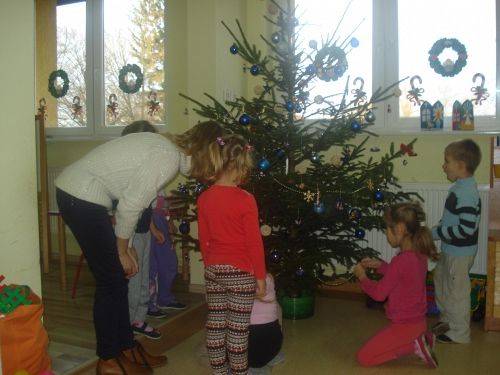 Grafika #75: Nadchodzi zima