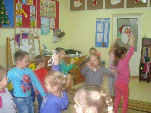 Grafika #26: Nadchodzi zima