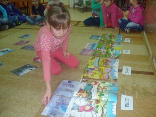 Grafika #32: Nadchodzi zima