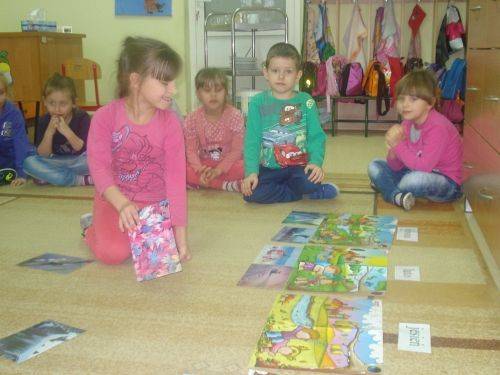 Grafika #34: Nadchodzi zima