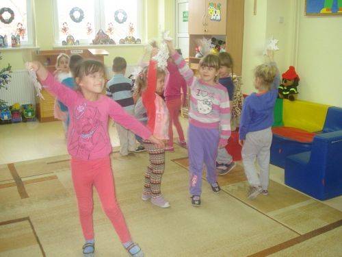 Grafika #78: Nadchodzi zima