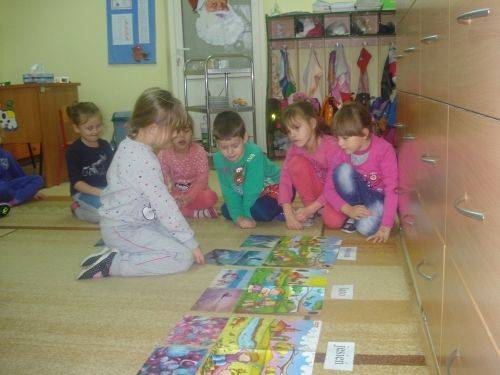 Grafika #37: Nadchodzi zima