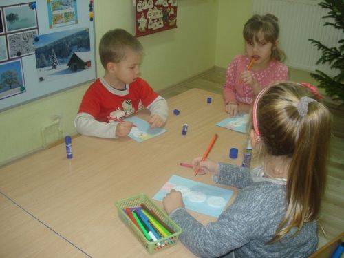 Grafika #64: Nadchodzi zima