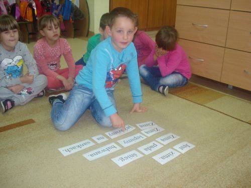 Grafika #46: Nadchodzi zima