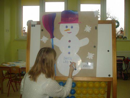 Grafika #42: Nadchodzi zima