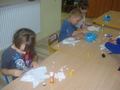 Grafika #18: Nadchodzi zima