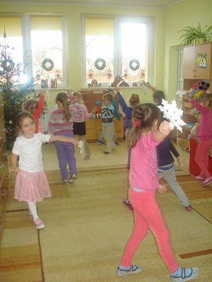 Grafika #81: Nadchodzi zima