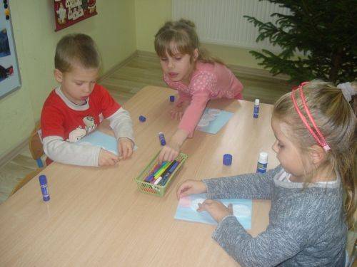 Grafika #58: Nadchodzi zima