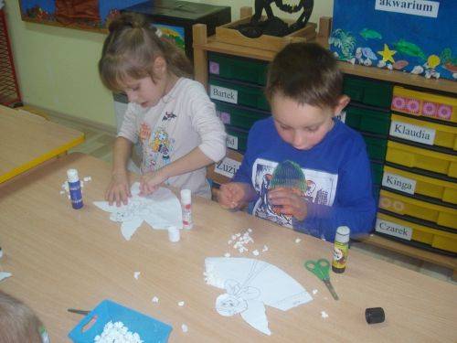 Grafika #17: Nadchodzi zima