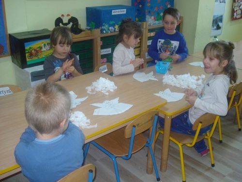 Grafika #16: Nadchodzi zima