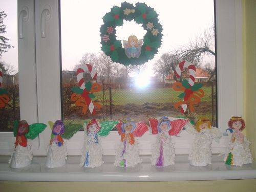 Grafika #21: Nadchodzi zima