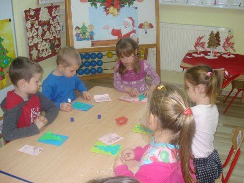 Grafika #34: Święta, święta