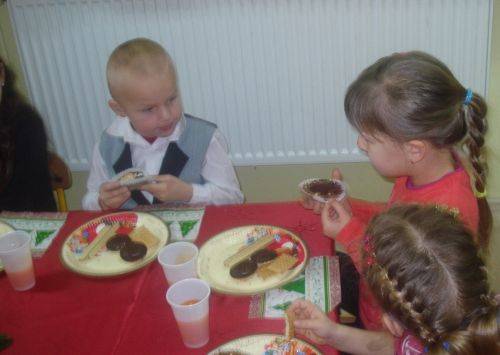 Grafika #103: Święta, święta