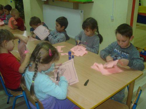 Grafika #22: Święta, święta