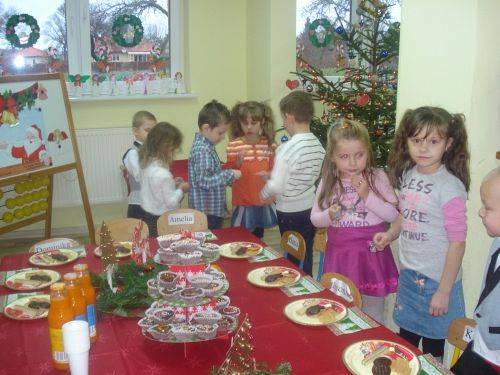 Grafika #90: Święta, święta