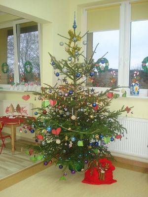 Grafika #107: Święta, święta