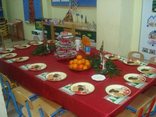 Grafika #81: Święta, święta