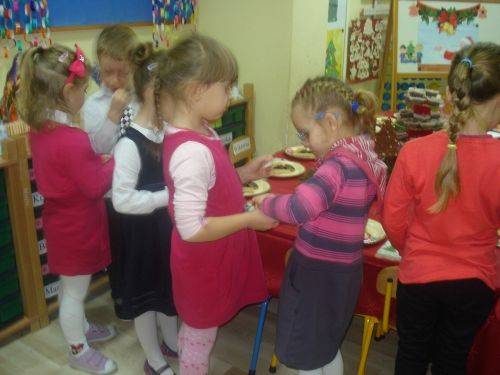 Grafika #91: Święta, święta