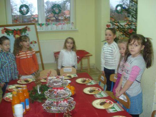 Grafika #94: Święta, święta