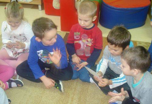 Grafika #6: Święta, święta