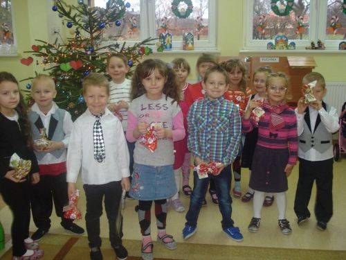 Grafika #113: Święta, święta