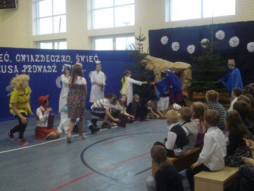 Grafika #123: Święta, święta