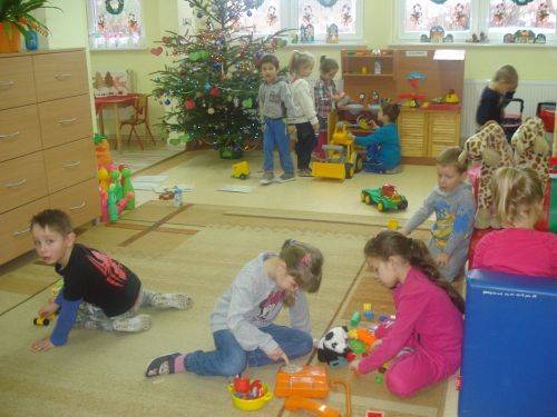 Grafika #42: Święta, święta