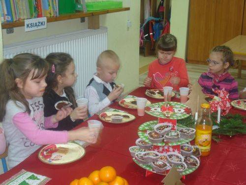 Grafika #104: Święta, święta