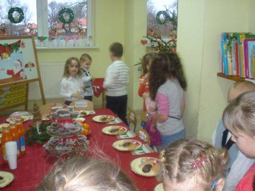 Grafika #92: Święta, święta