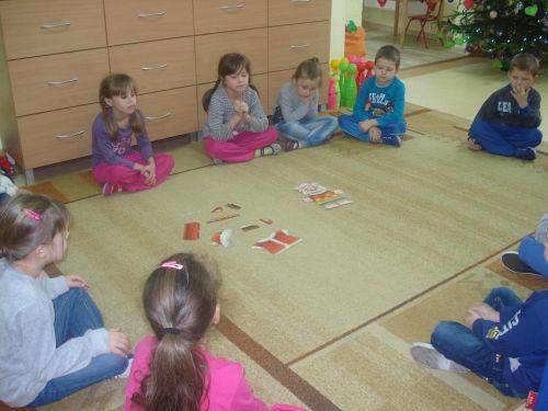 Grafika #62: Święta, święta