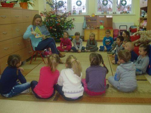 Grafika #59: Święta, święta