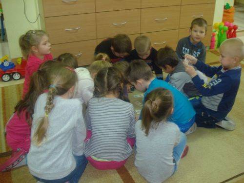 Grafika #46: Święta, święta