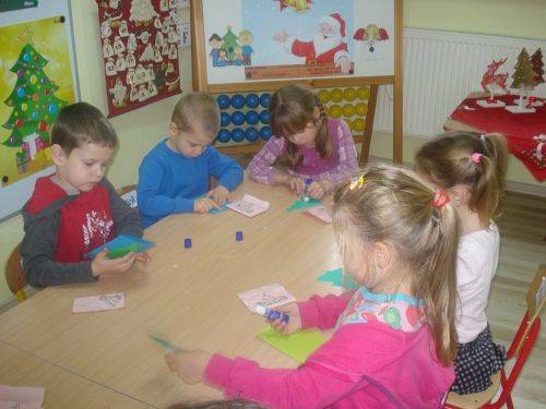 Grafika #29: Święta, święta