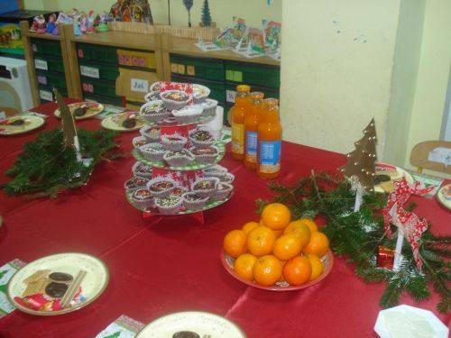 Grafika #82: Święta, święta