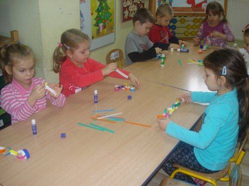 Grafika #16: Święta, święta